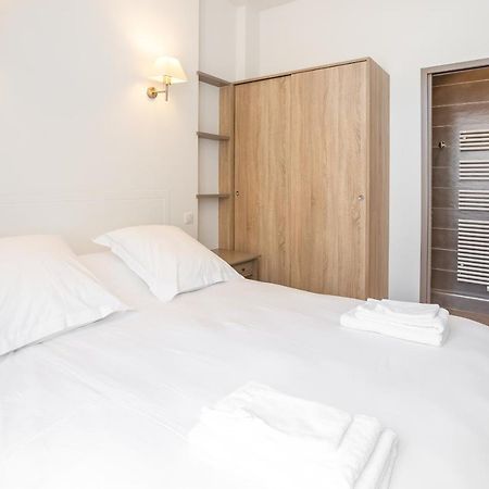 Residence De Tourisme Central Parc Тур Екстер'єр фото