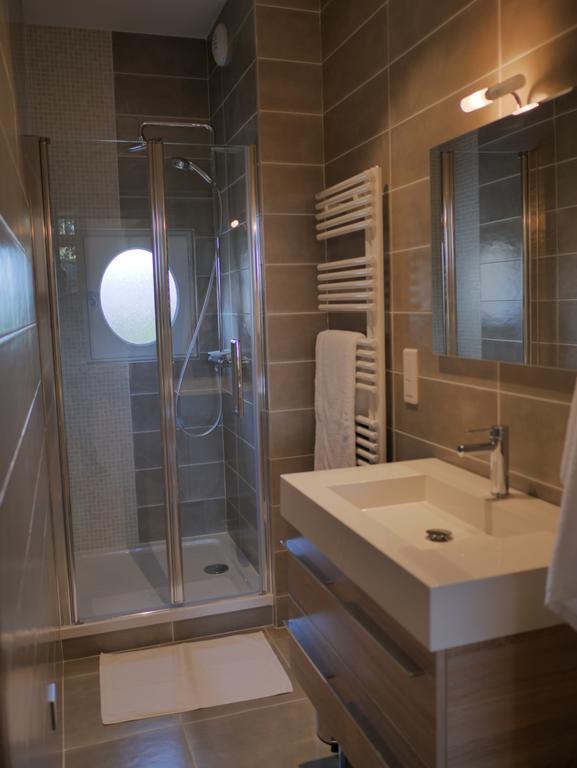 Residence De Tourisme Central Parc Тур Екстер'єр фото