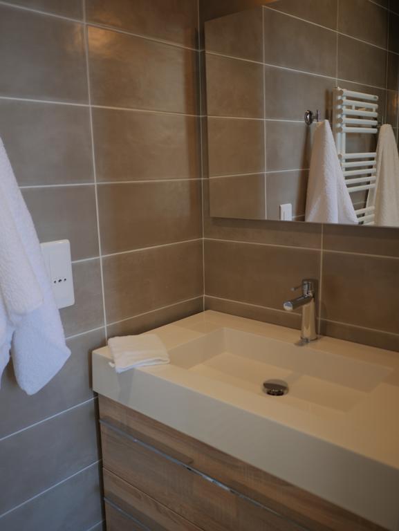 Residence De Tourisme Central Parc Тур Екстер'єр фото