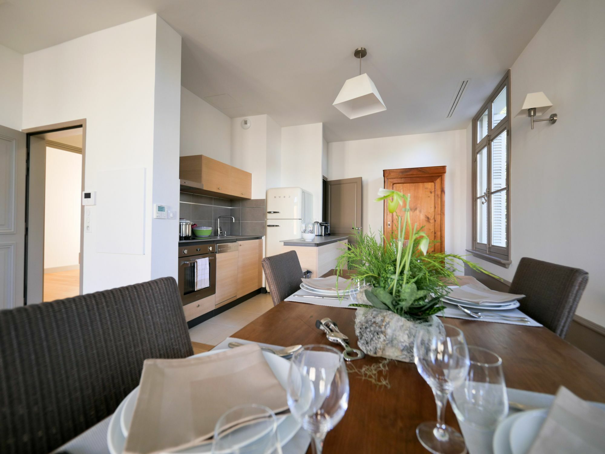 Residence De Tourisme Central Parc Тур Екстер'єр фото